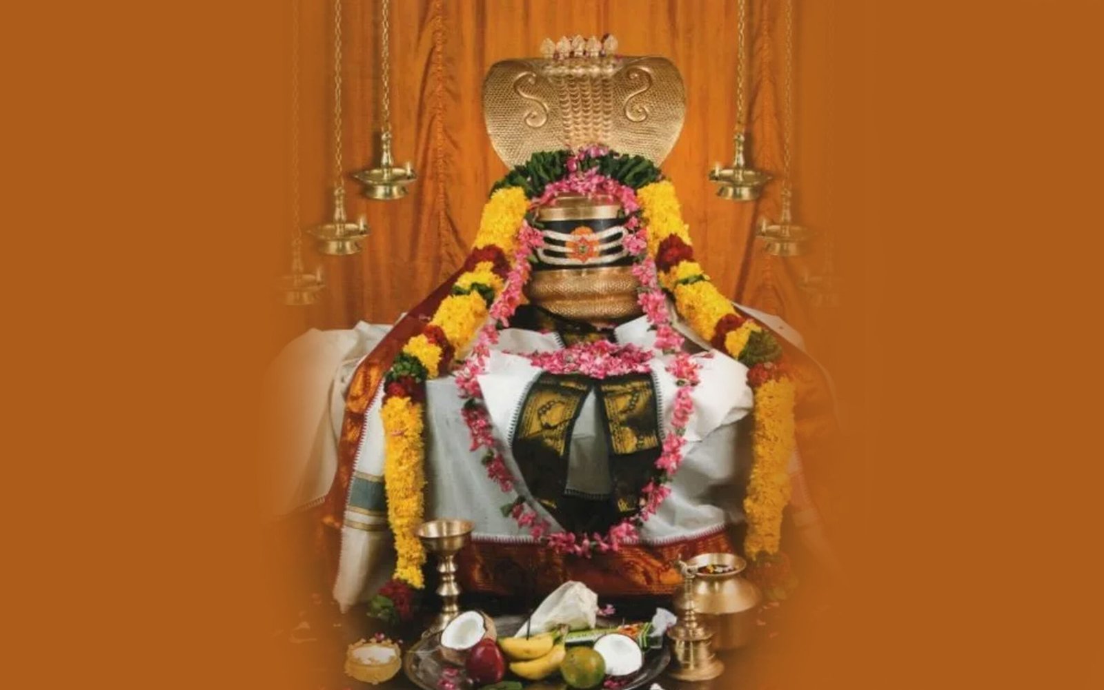 Agni Lingam