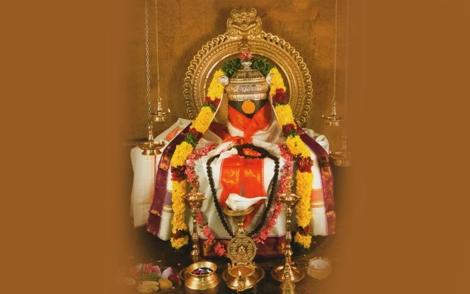 Eesanya Lingam