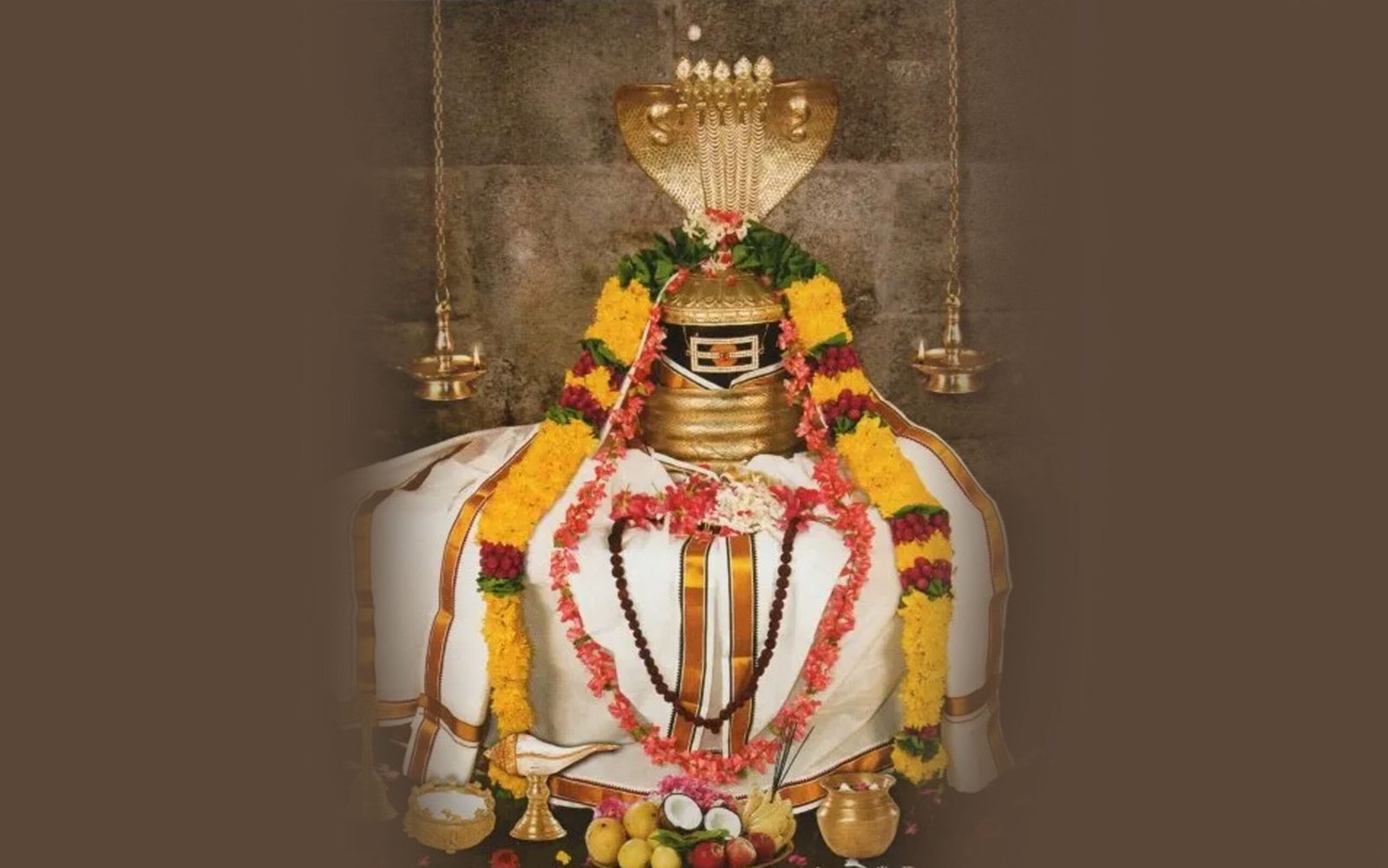 Indra Lingam