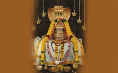 Kubera Lingam
