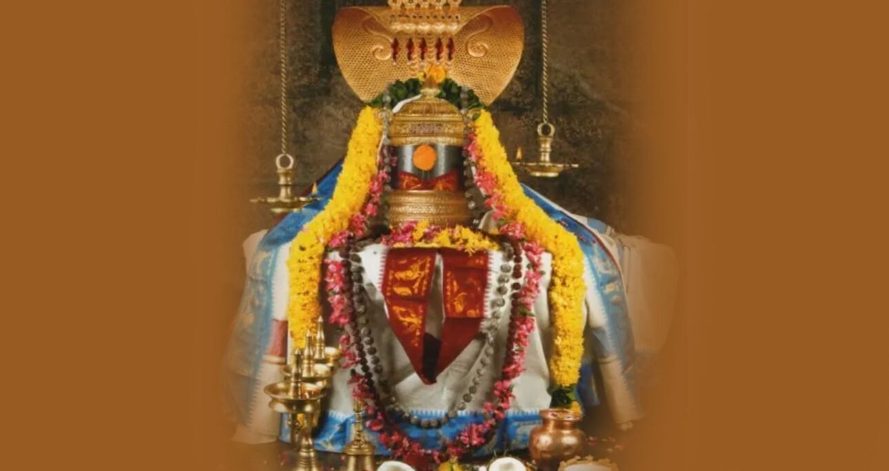 Niruthi Lingam