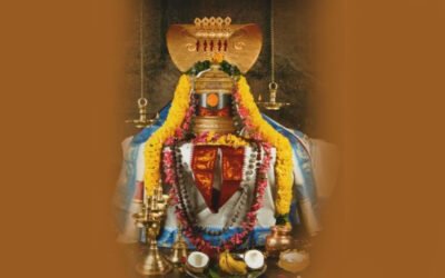 Varuna Lingam