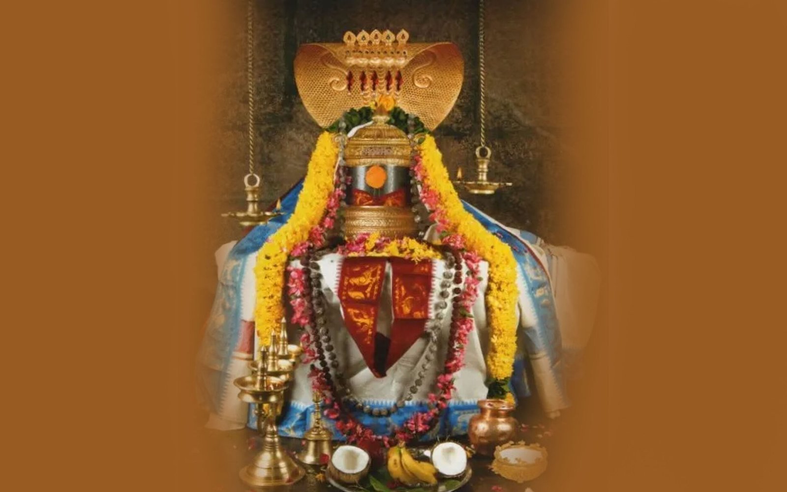 Varuna Lingam