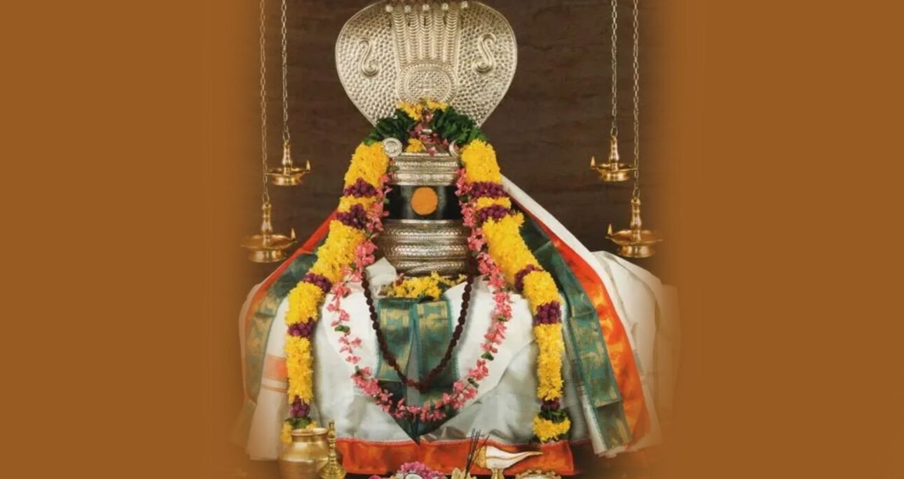 Vayu Lingam