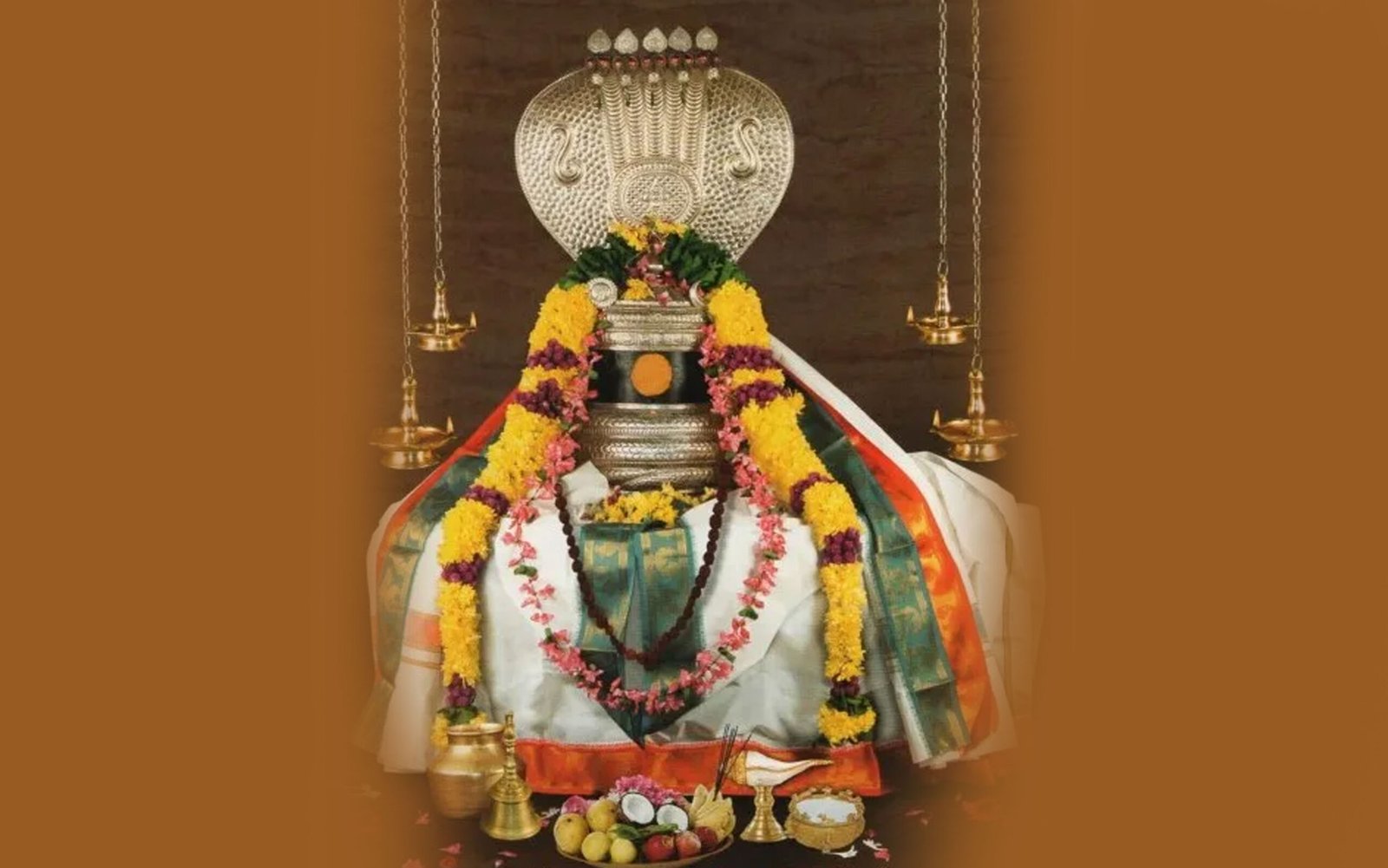 Vayu Lingam