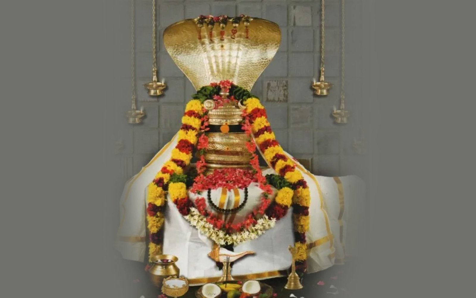 Yama Lingam