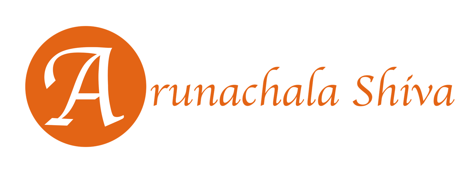 Arunachalashiva